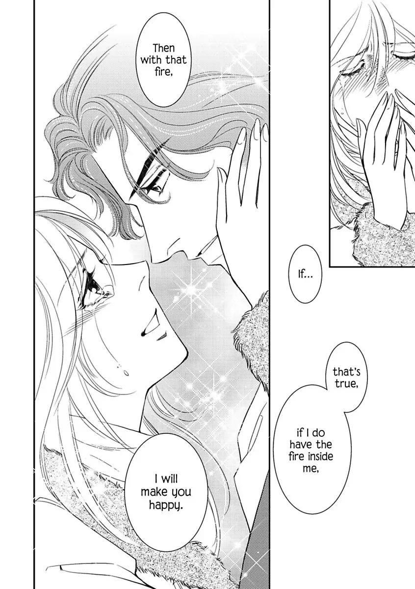 Innocent Mistress, Royal Wife Chapter 0 page 120