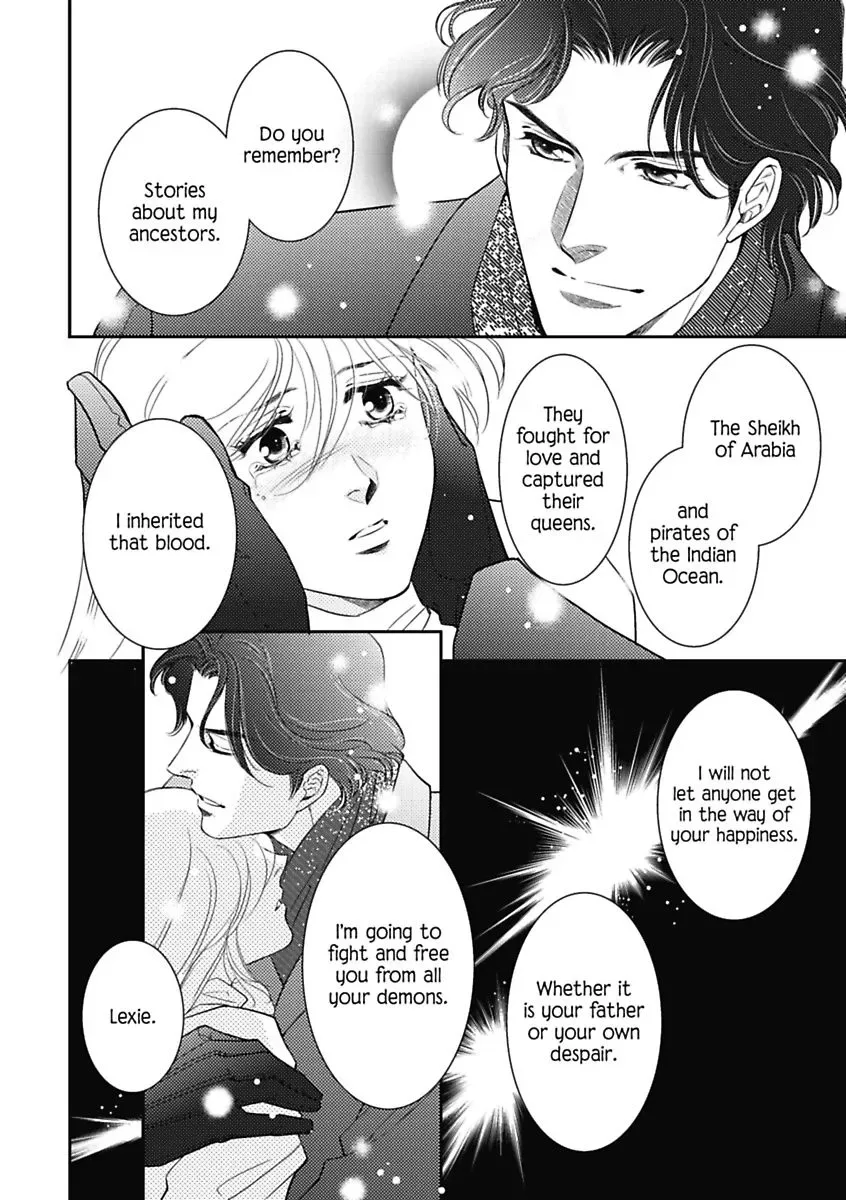 Innocent Mistress, Royal Wife Chapter 0 page 118