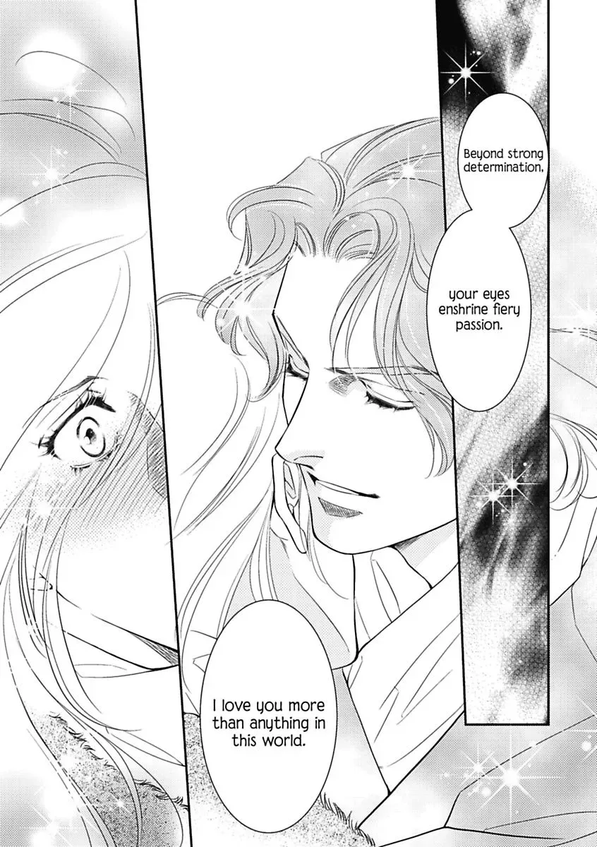 Innocent Mistress, Royal Wife Chapter 0 page 119