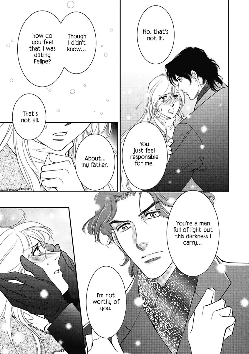 Innocent Mistress, Royal Wife Chapter 0 page 117