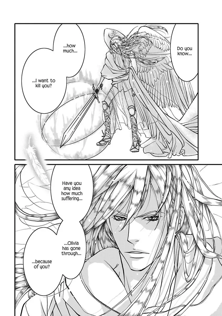 The Darkest Passion Lords of the Underworld 5 Chapter 0 page 162