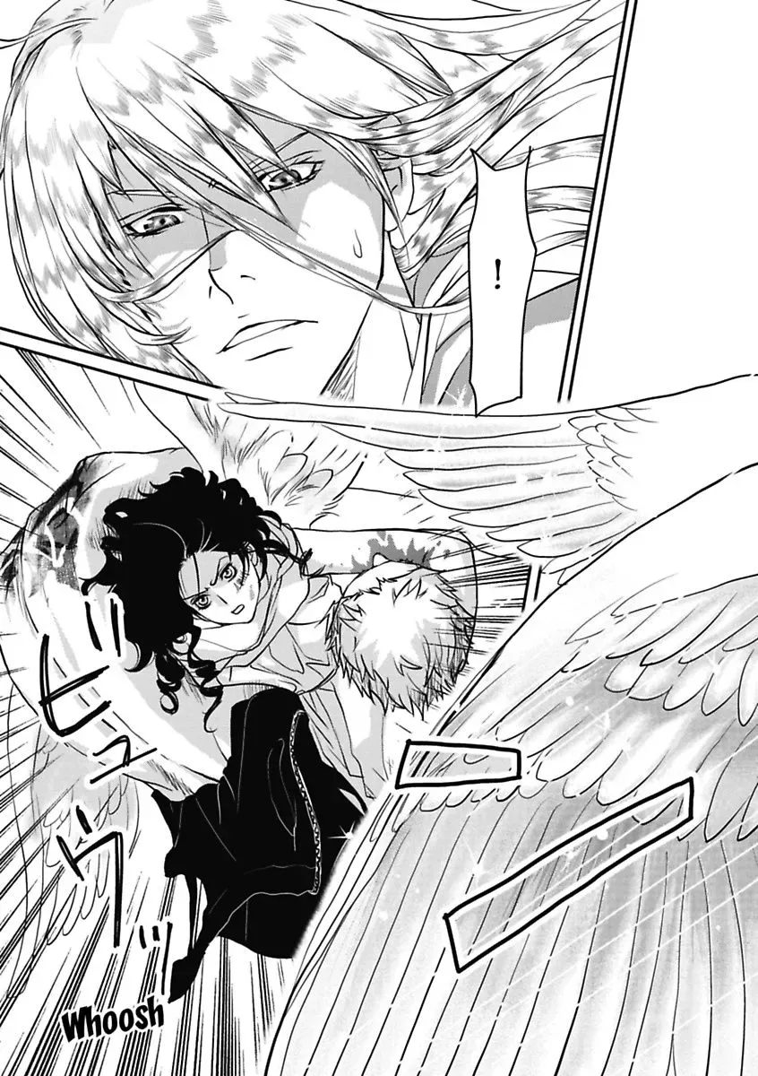 The Darkest Passion Lords of the Underworld 5 Chapter 0 page 177