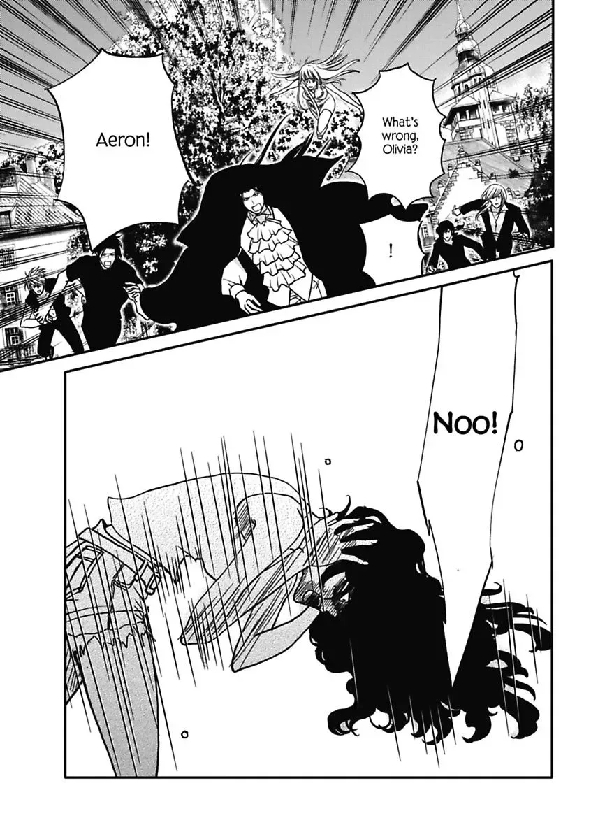 The Darkest Passion Lords of the Underworld 5 Chapter 0 page 175