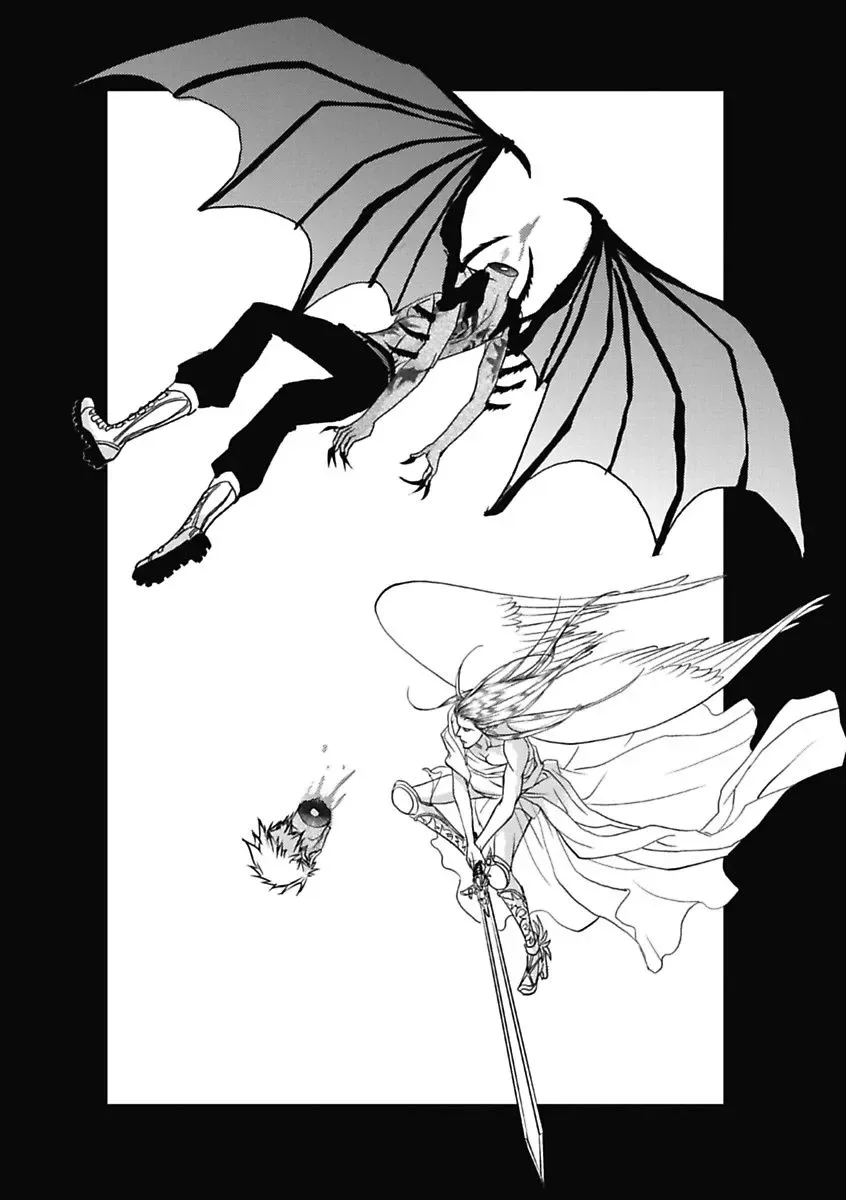 The Darkest Passion Lords of the Underworld 5 Chapter 0 page 172
