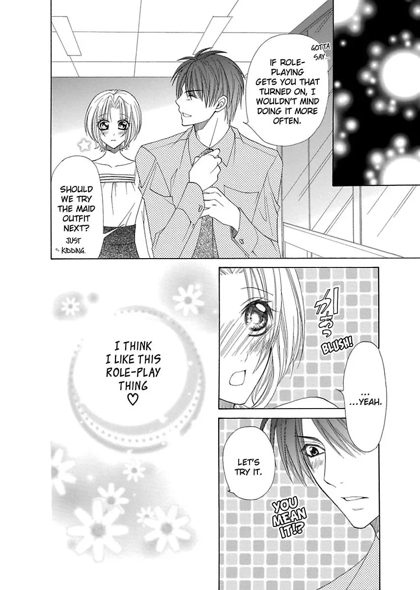 Mousou Marmot Subete wo Fusagarete Chapter 3 page 24