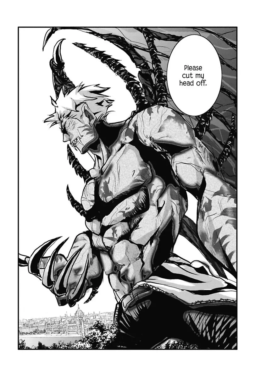 The Darkest Passion Lords of the Underworld 5 Chapter 0 page 170
