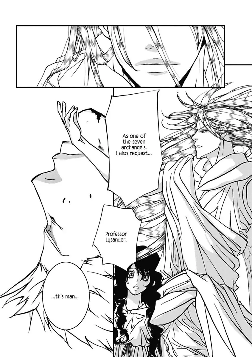 The Darkest Passion Lords of the Underworld 5 Chapter 0 page 182
