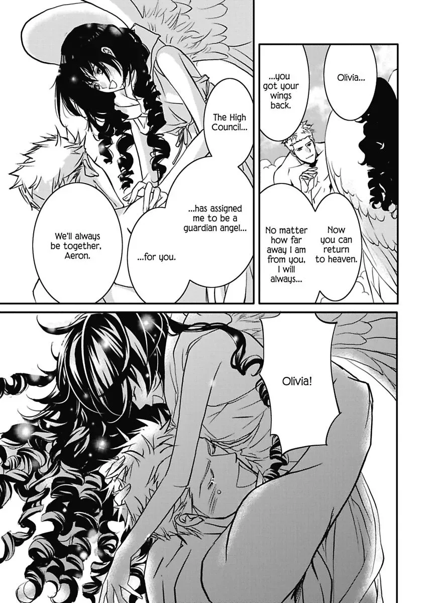 The Darkest Passion Lords of the Underworld 5 Chapter 0 page 189