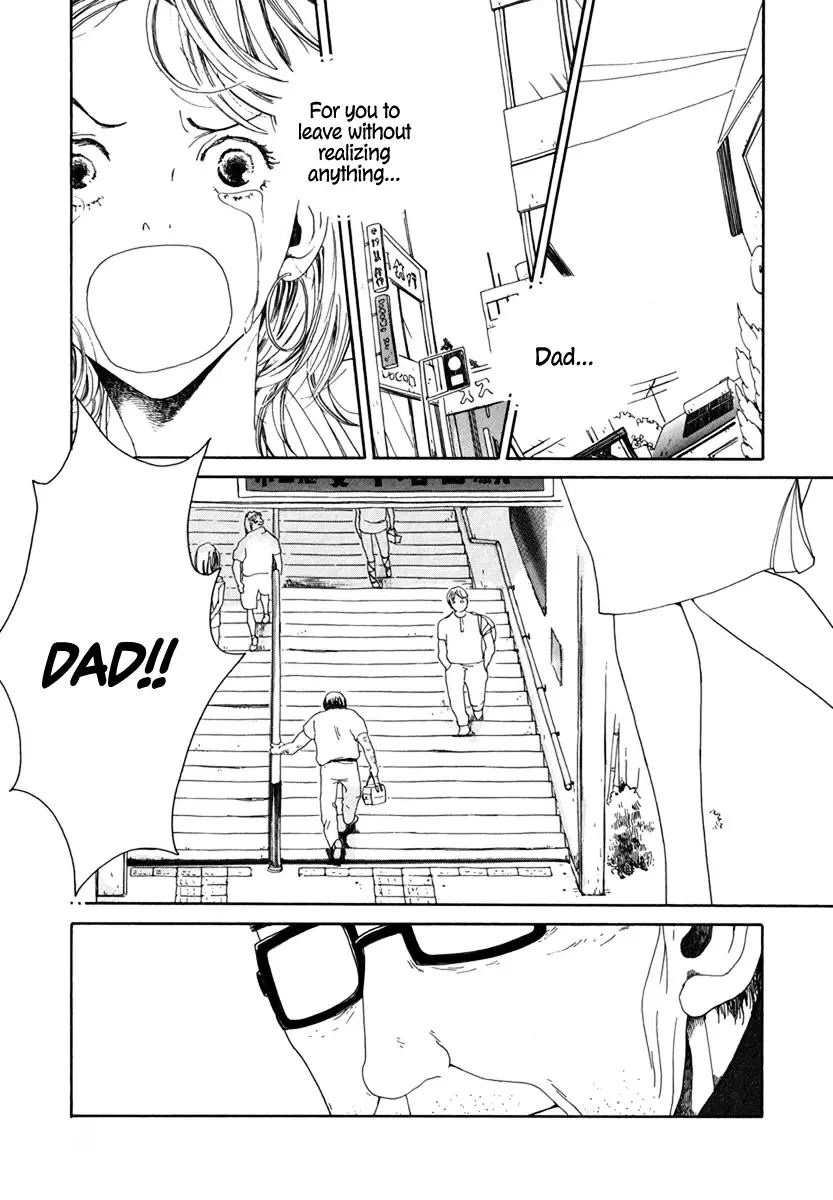 Katakoi no Nikki Shoujo Chapter 1 page 33