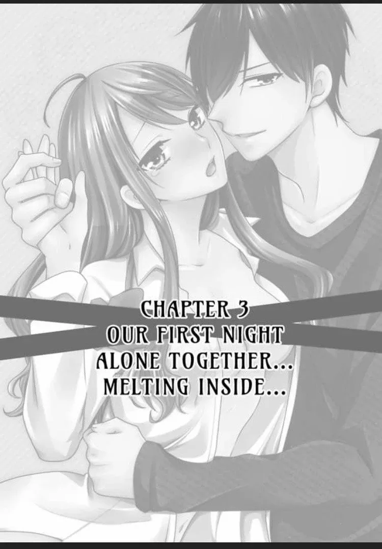 Aitsu Boukun Sugi Tannin no Gikei kara Fushidara na Shirei Chapter 3 page 2