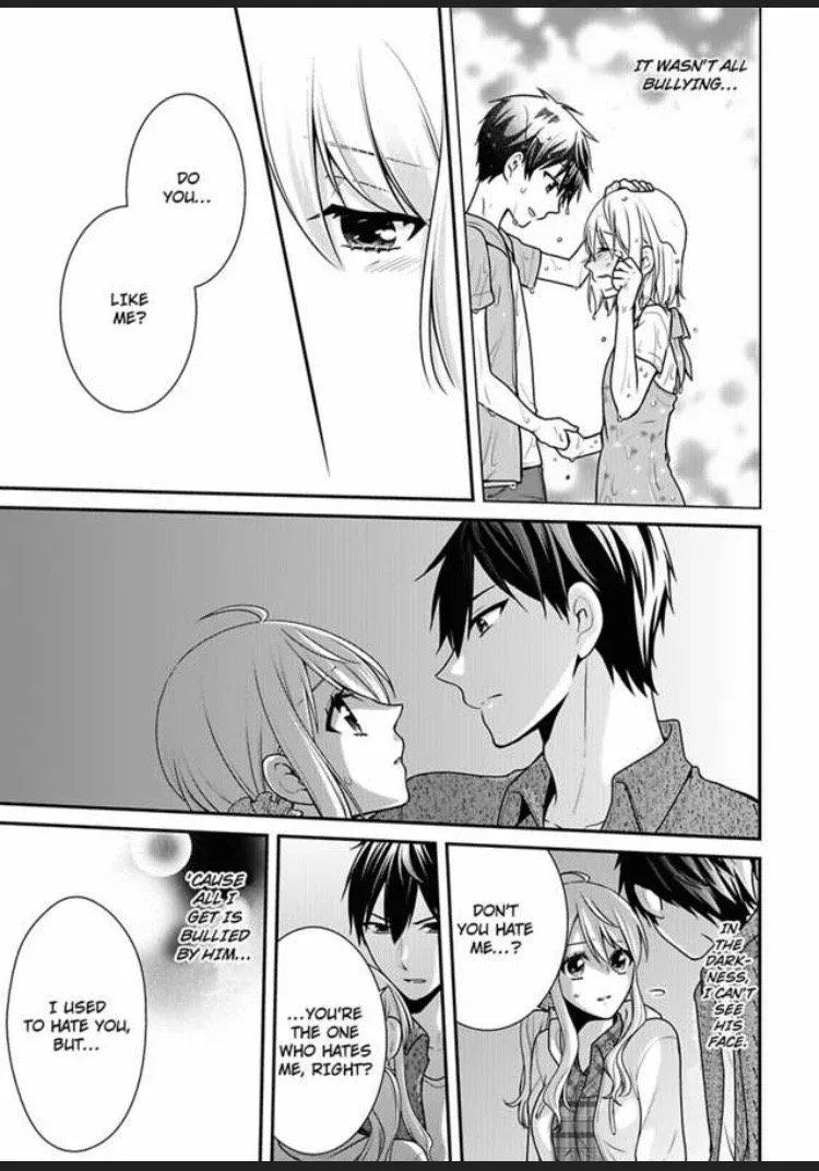 Aitsu Boukun Sugi Tannin no Gikei kara Fushidara na Shirei Chapter 3 page 17