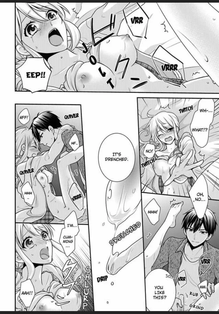 Aitsu Boukun Sugi Tannin no Gikei kara Fushidara na Shirei Chapter 3 page 20