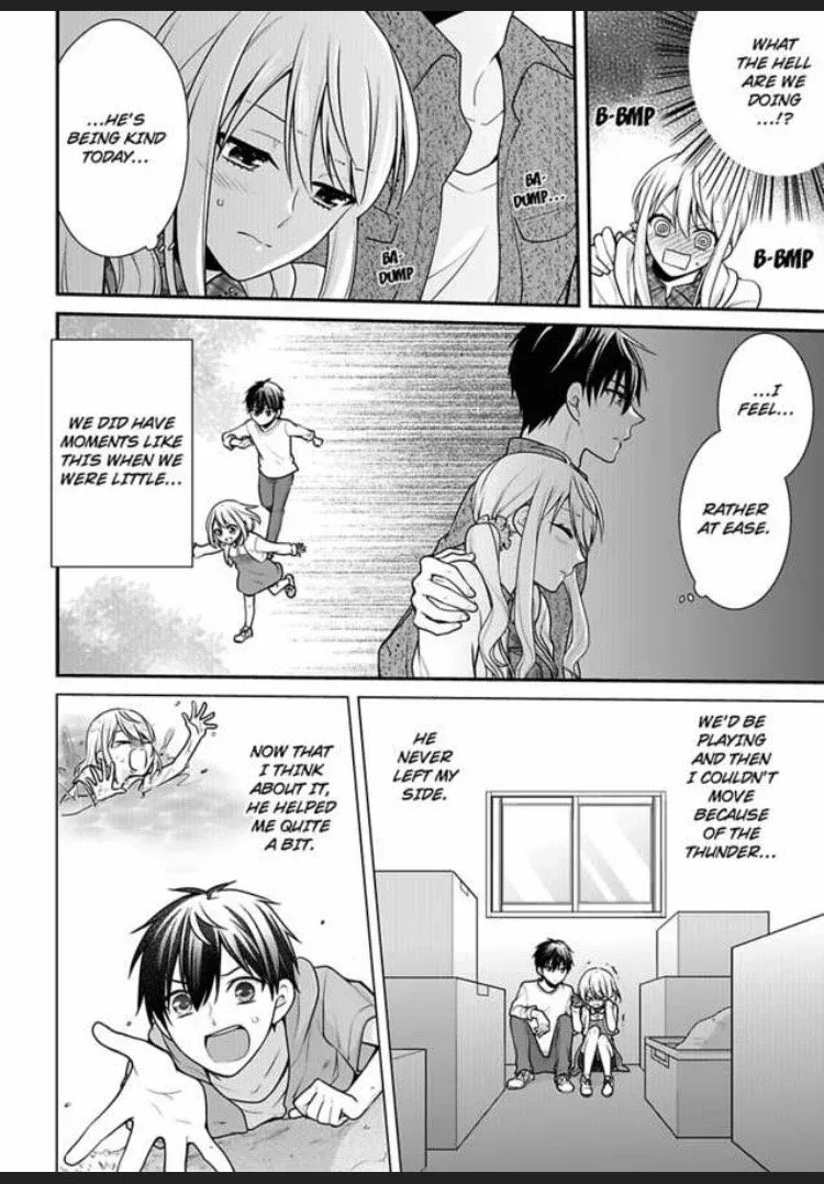 Aitsu Boukun Sugi Tannin no Gikei kara Fushidara na Shirei Chapter 3 page 16