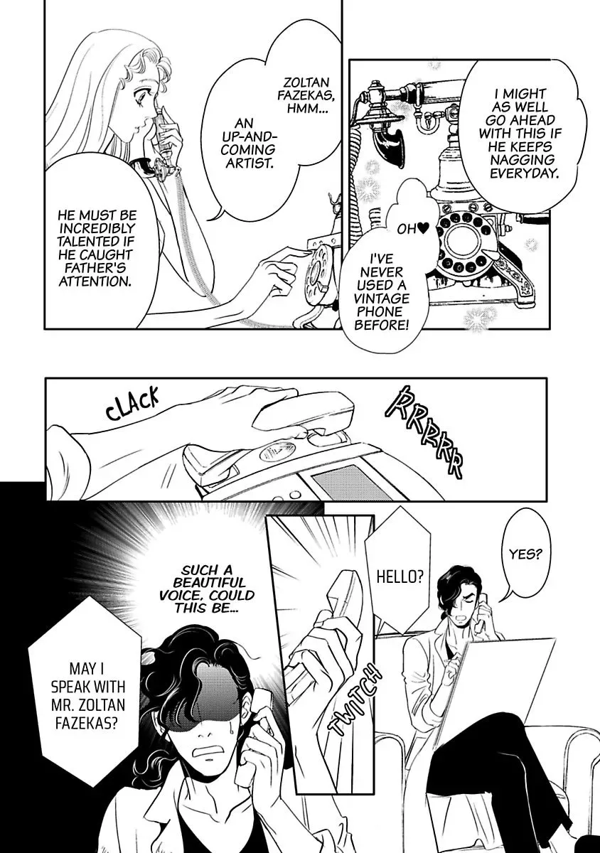 Hungarian Rhapsody Chapter 0 page 10