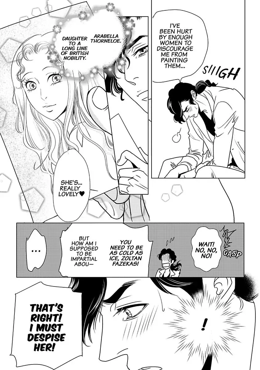 Hungarian Rhapsody Chapter 0 page 7