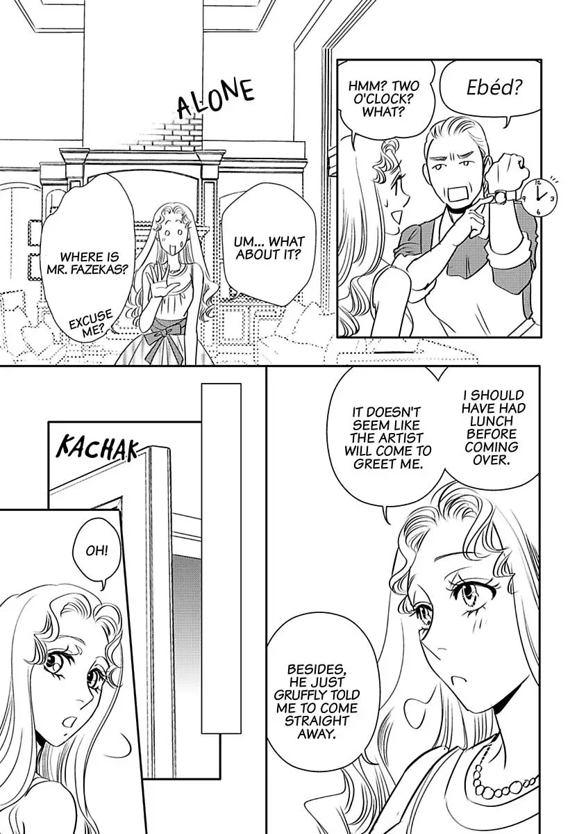 Hungarian Rhapsody Chapter 0 page 17