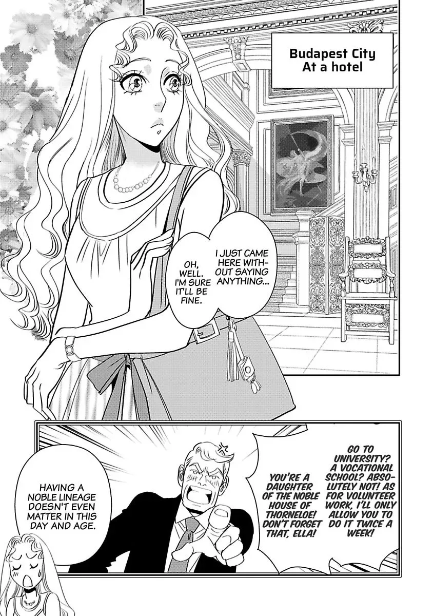 Hungarian Rhapsody Chapter 0 page 9