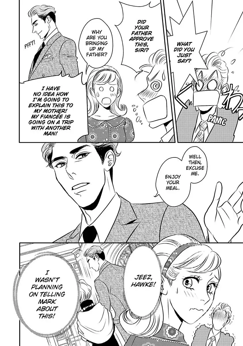 Love on Trial Chapter 0 page 16