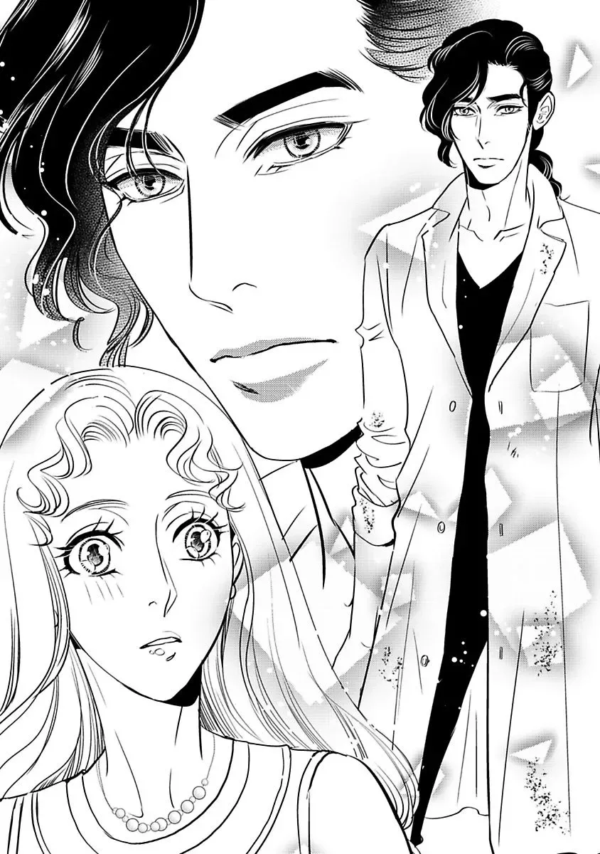 Hungarian Rhapsody Chapter 0 page 18