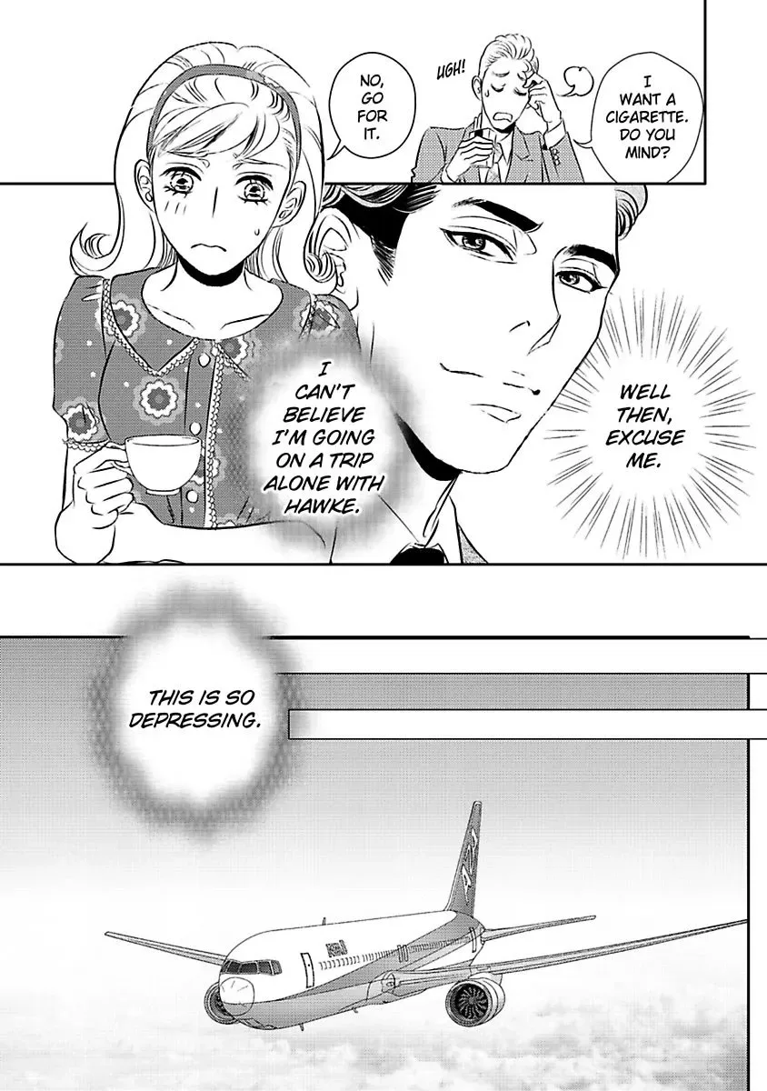 Love on Trial Chapter 0 page 19