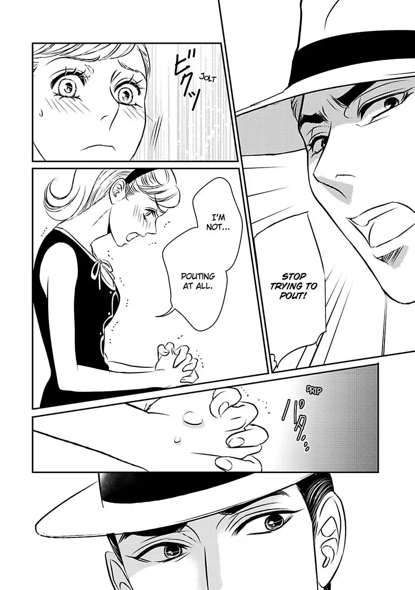 Love on Trial Chapter 0 page 24
