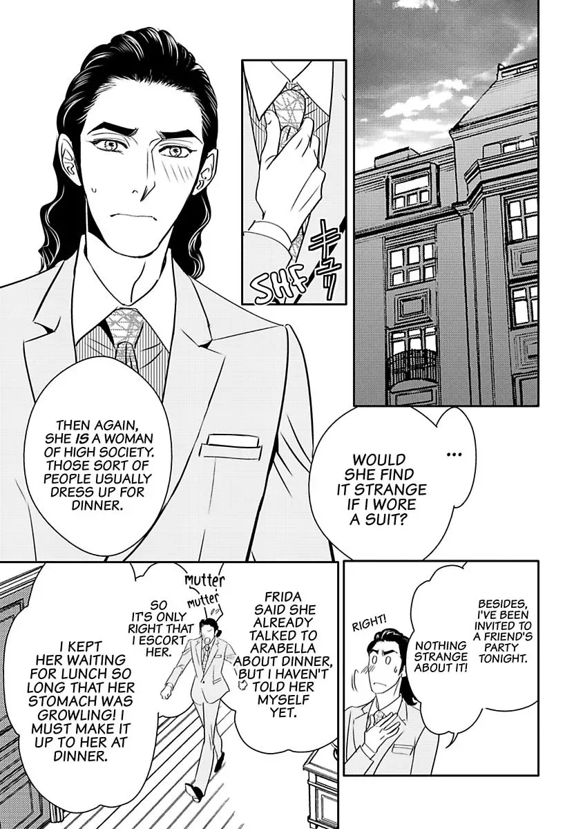 Hungarian Rhapsody Chapter 0 page 29