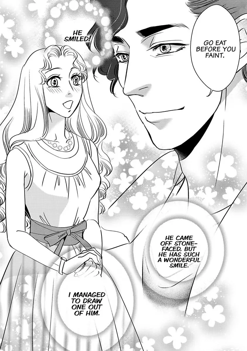 Hungarian Rhapsody Chapter 0 page 21