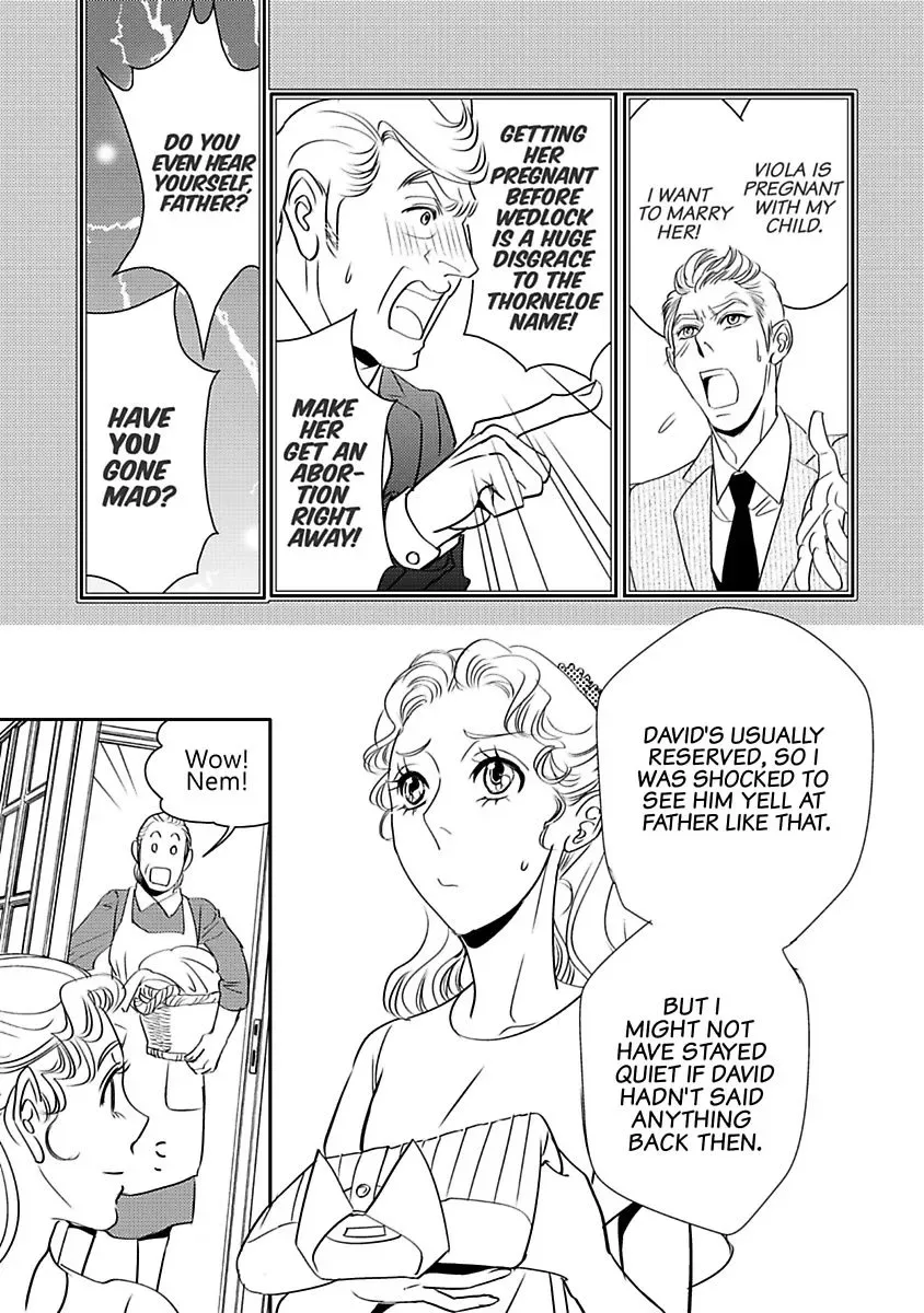 Hungarian Rhapsody Chapter 0 page 27