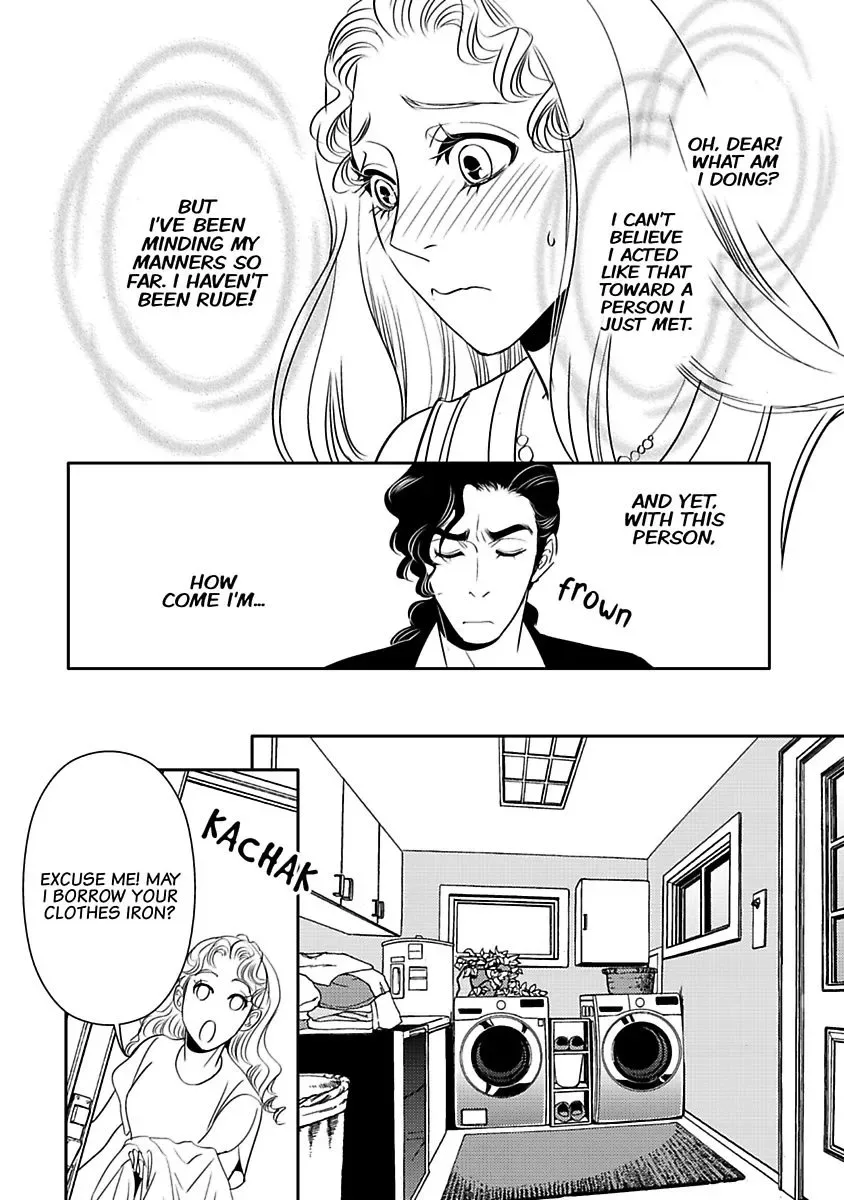 Hungarian Rhapsody Chapter 0 page 24