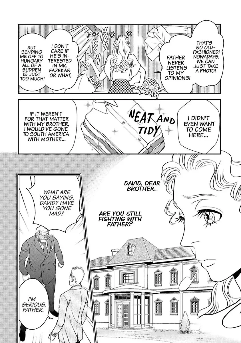 Hungarian Rhapsody Chapter 0 page 26