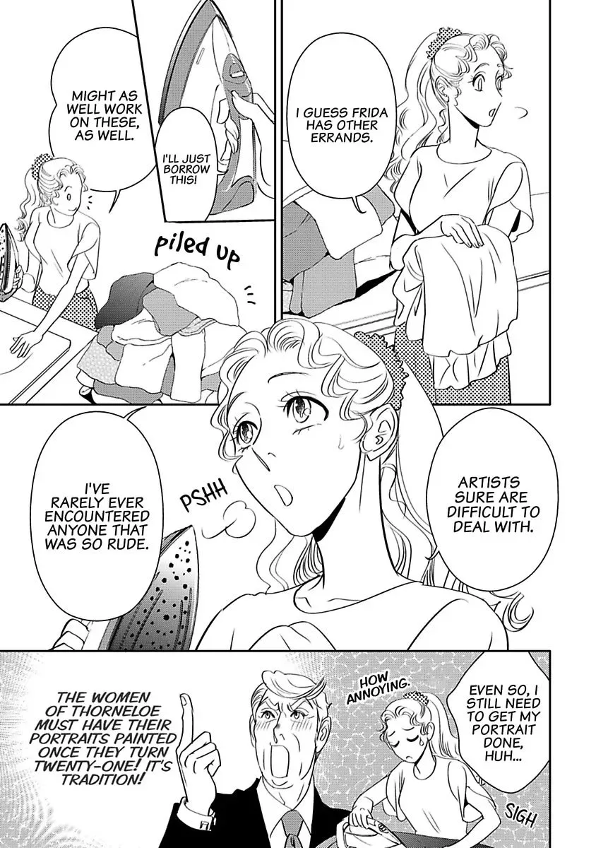 Hungarian Rhapsody Chapter 0 page 25