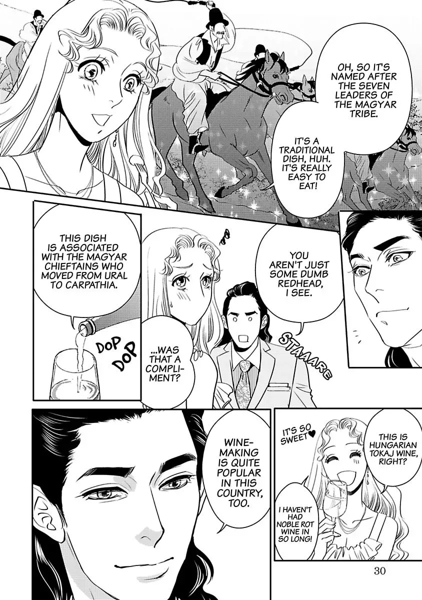 Hungarian Rhapsody Chapter 0 page 32