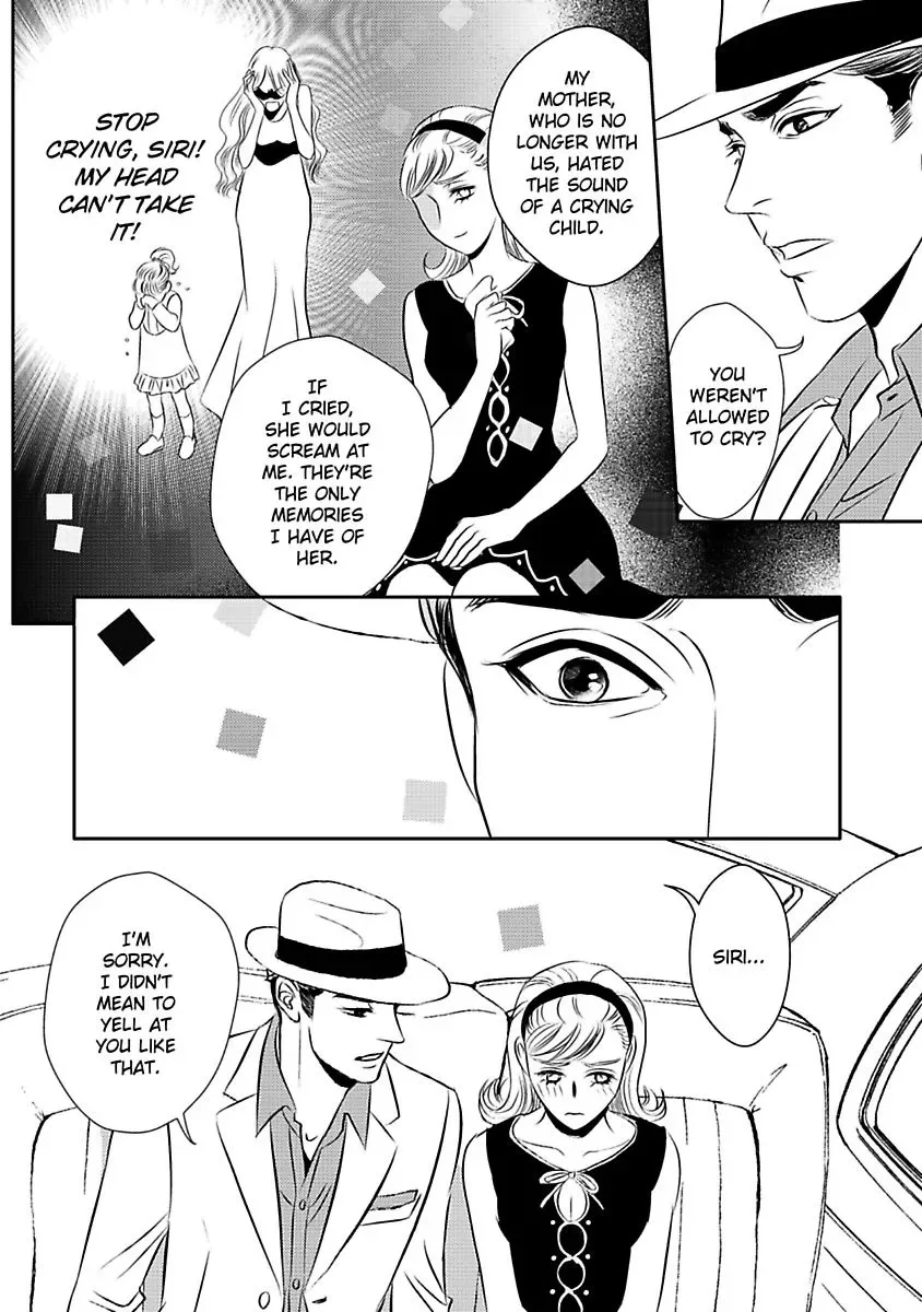 Love on Trial Chapter 0 page 26