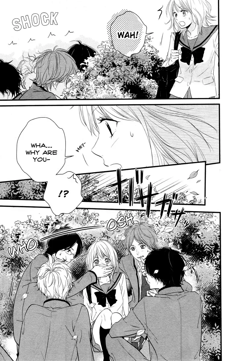 Haru Matsu Bokura Chapter 1 page 30