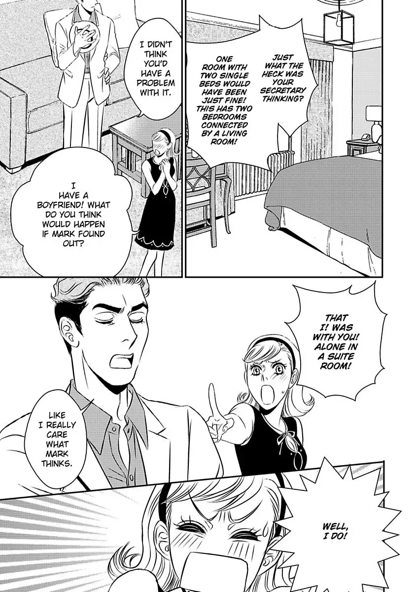 Love on Trial Chapter 0 page 29