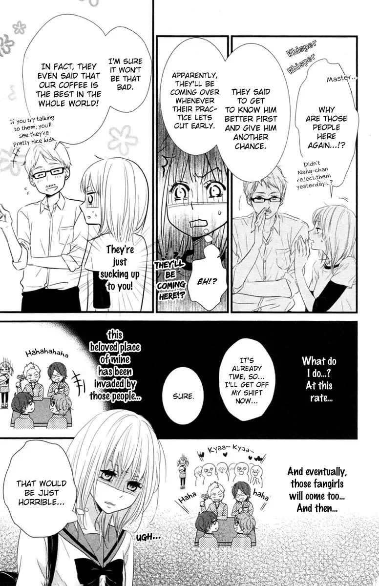 Haru Matsu Bokura Chapter 1 page 24