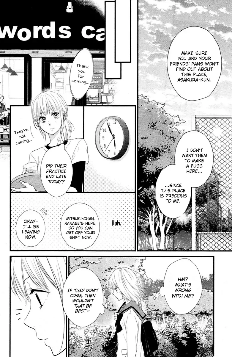 Haru Matsu Bokura Chapter 1 page 29