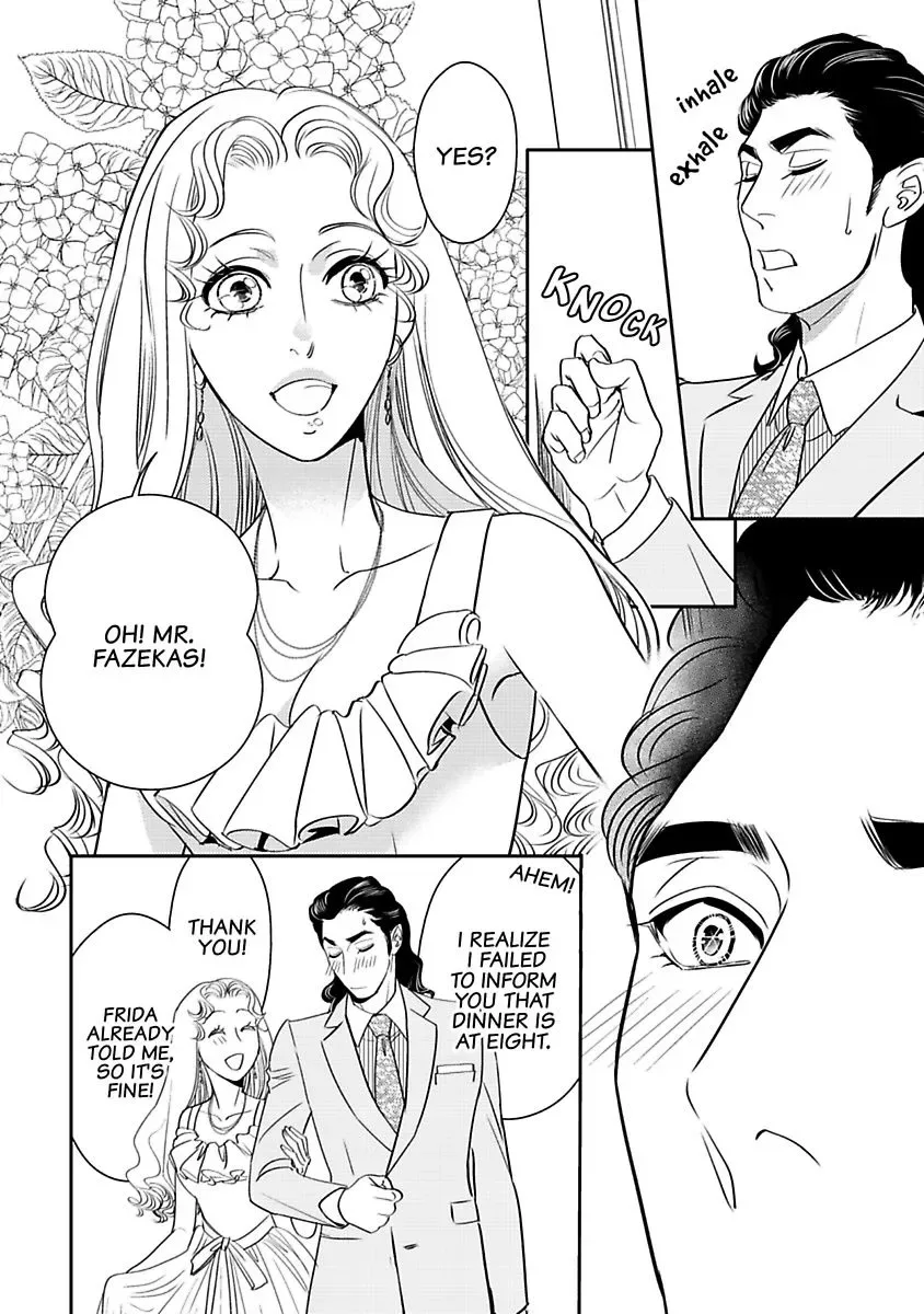 Hungarian Rhapsody Chapter 0 page 30