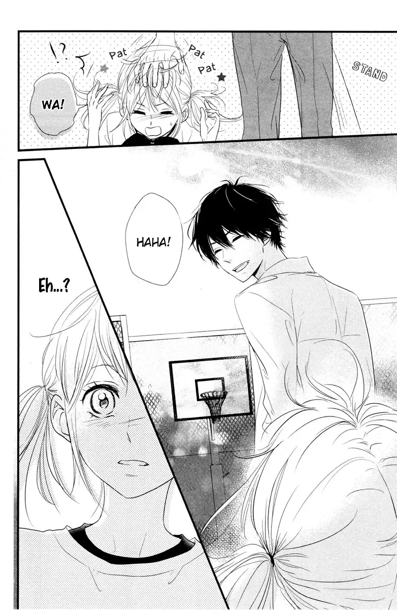 Haru Matsu Bokura Chapter 1 page 47