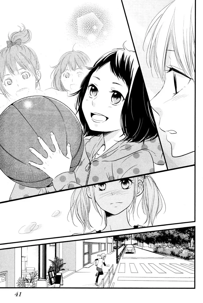 Haru Matsu Bokura Chapter 1 page 40