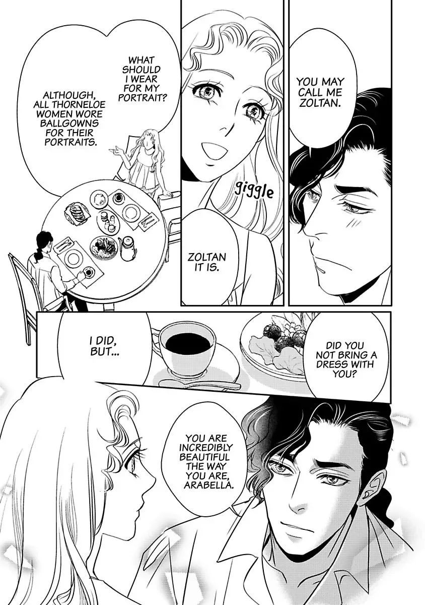 Hungarian Rhapsody Chapter 0 page 39
