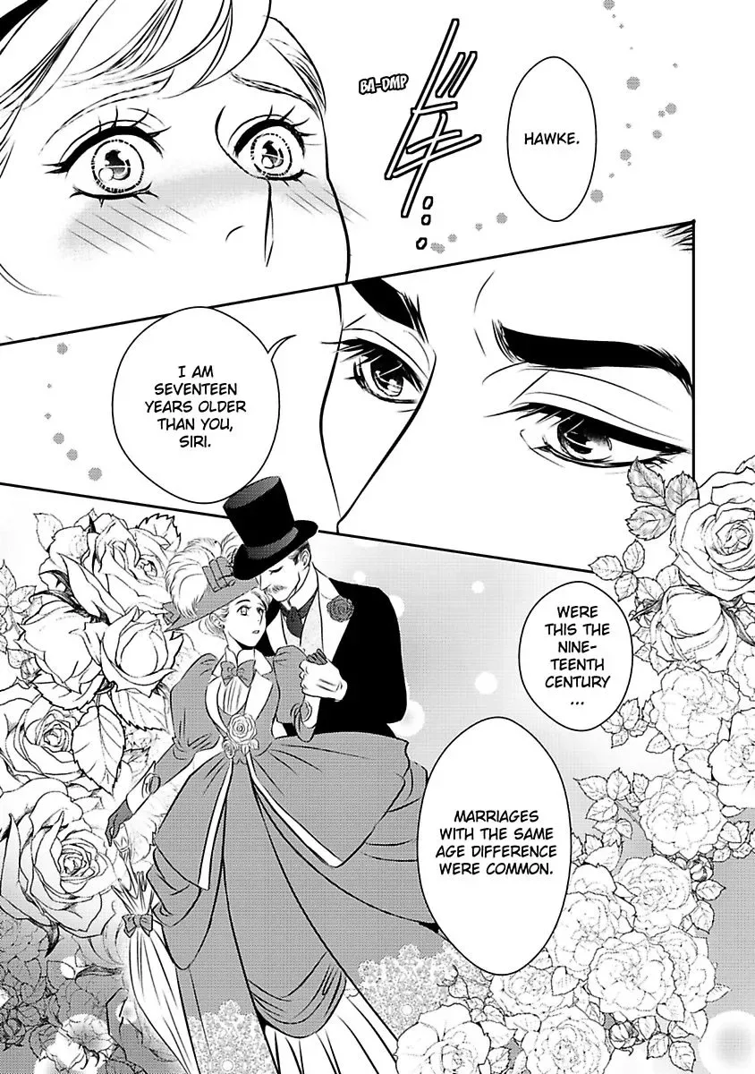Love on Trial Chapter 0 page 33