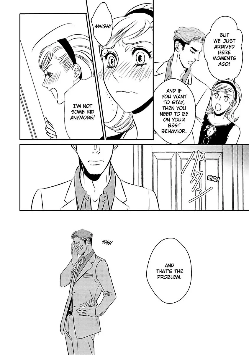 Love on Trial Chapter 0 page 36