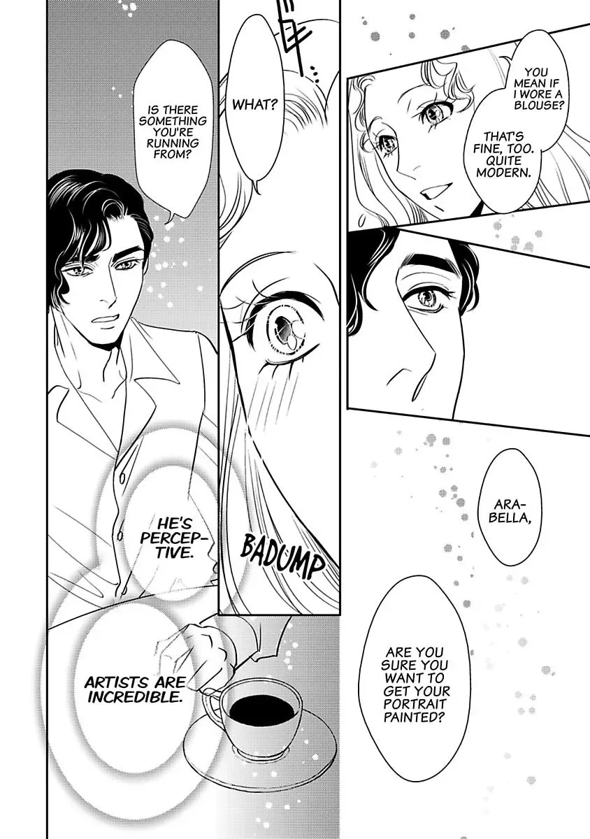 Hungarian Rhapsody Chapter 0 page 40