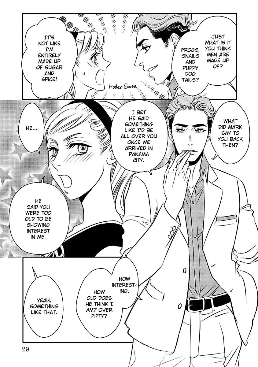 Love on Trial Chapter 0 page 31