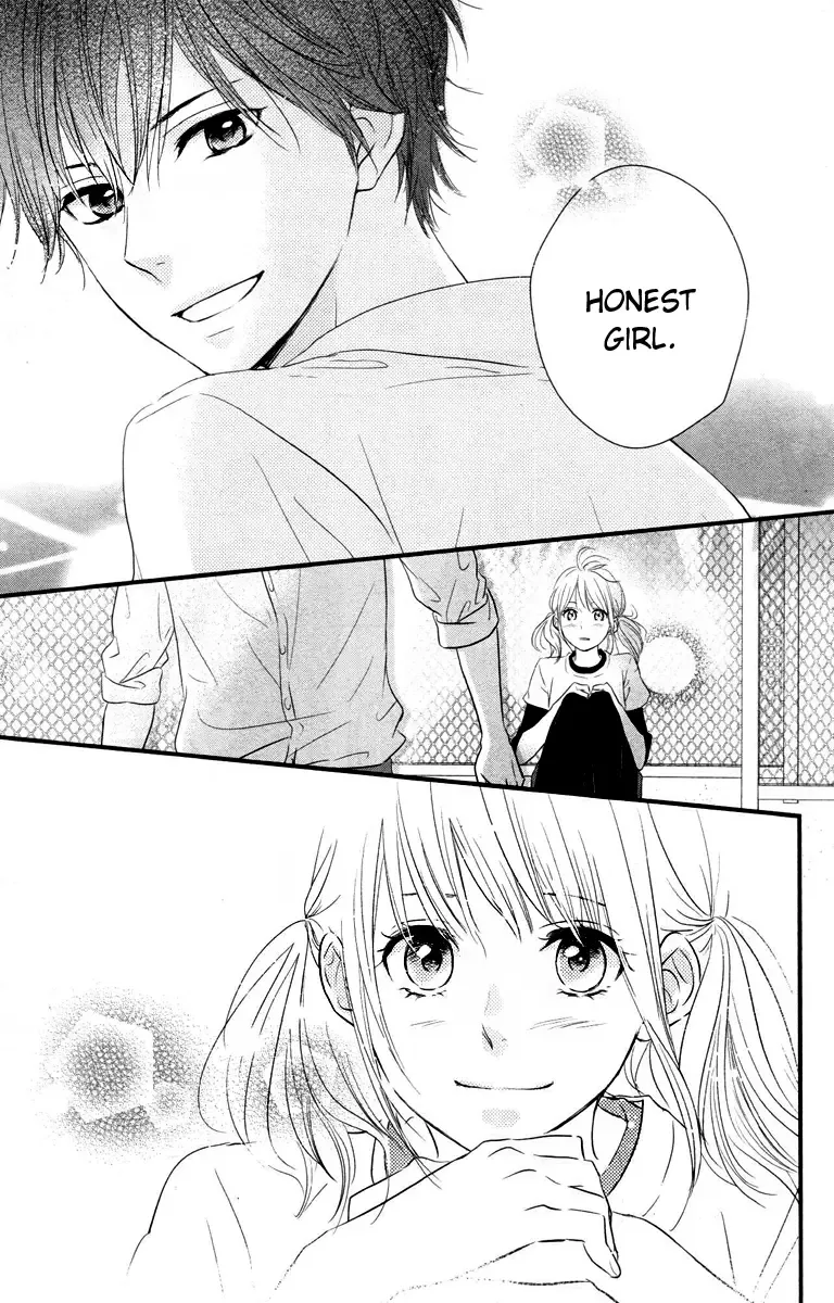 Haru Matsu Bokura Chapter 1 page 48