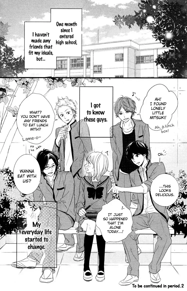 Haru Matsu Bokura Chapter 1 page 49