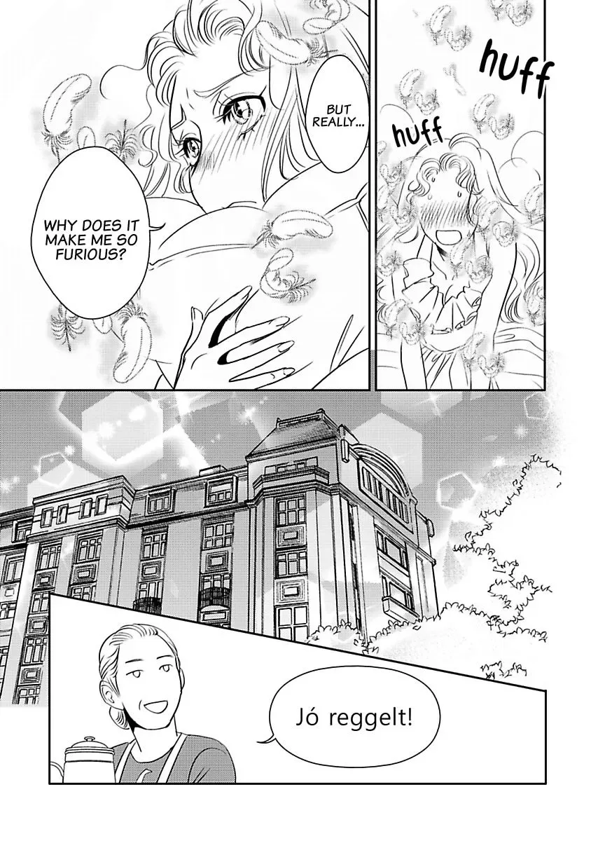 Hungarian Rhapsody Chapter 0 page 37
