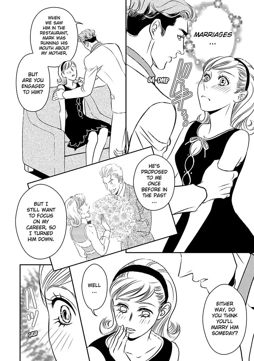 Love on Trial Chapter 0 page 34