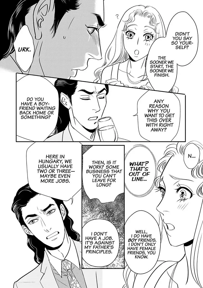 Hungarian Rhapsody Chapter 0 page 34